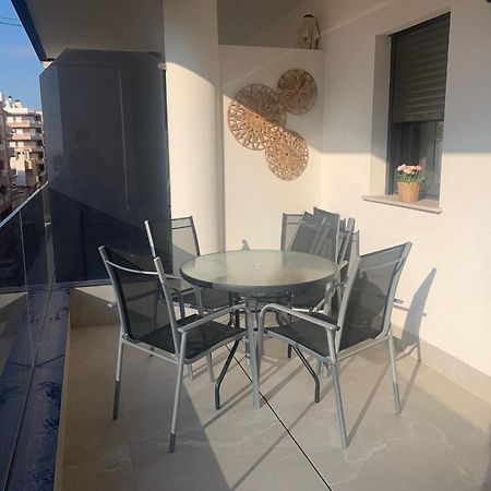 Casa Tierra Torrievieja Close To The Beach Playa Del Cura Torrevieja Exterior photo
