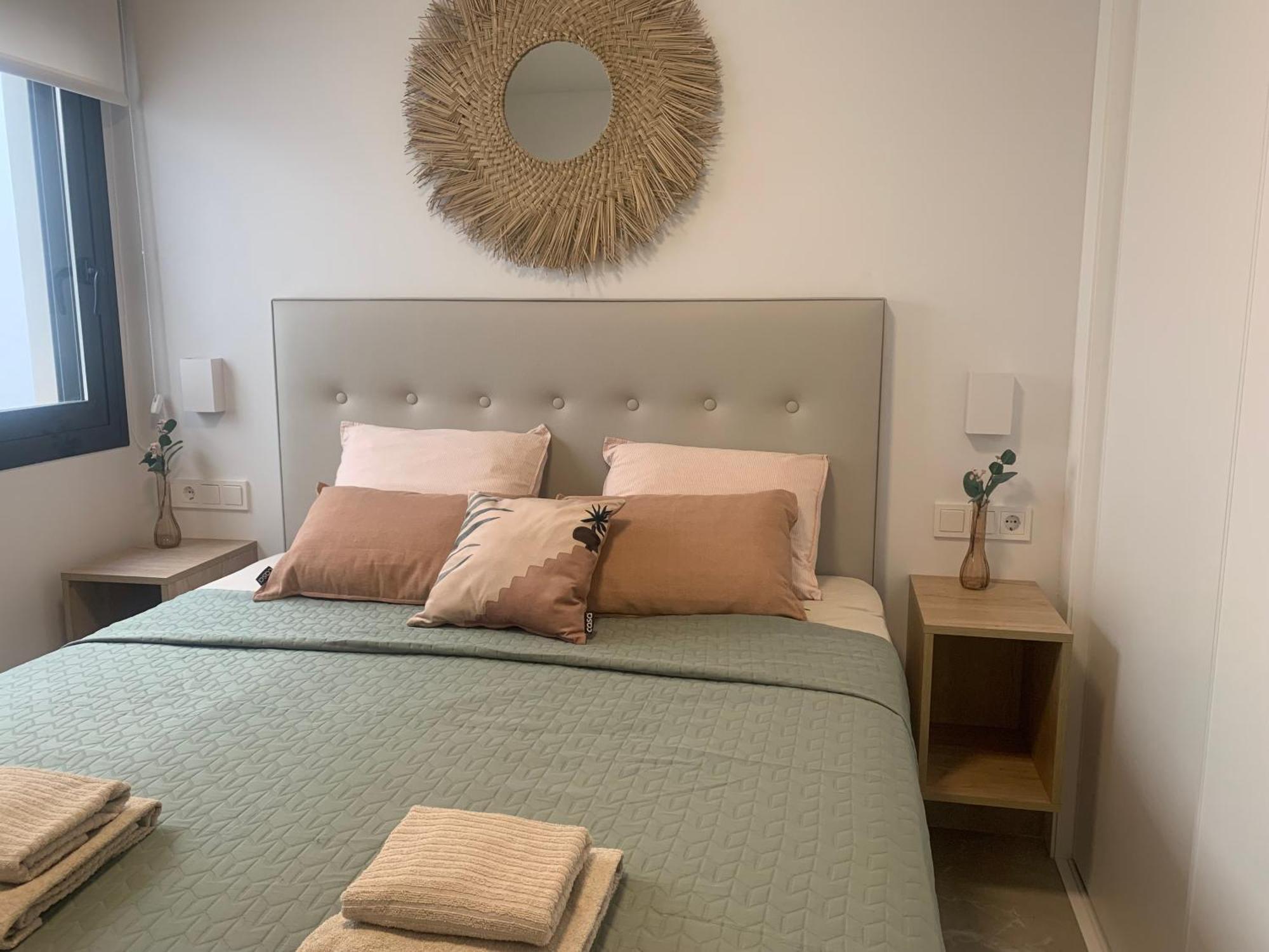 Casa Tierra Torrievieja Close To The Beach Playa Del Cura Torrevieja Exterior photo